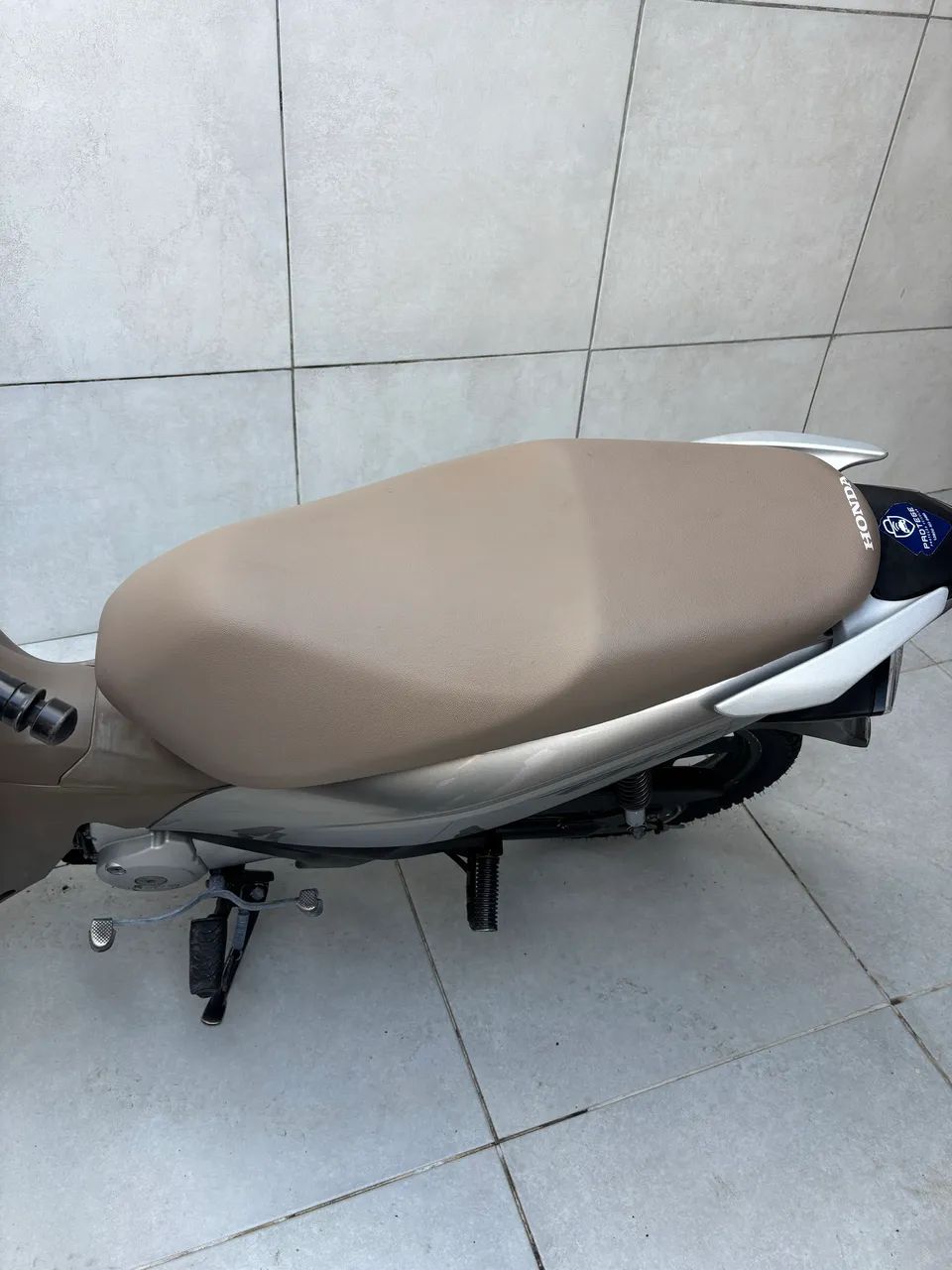 Biz 125  - Foto 3