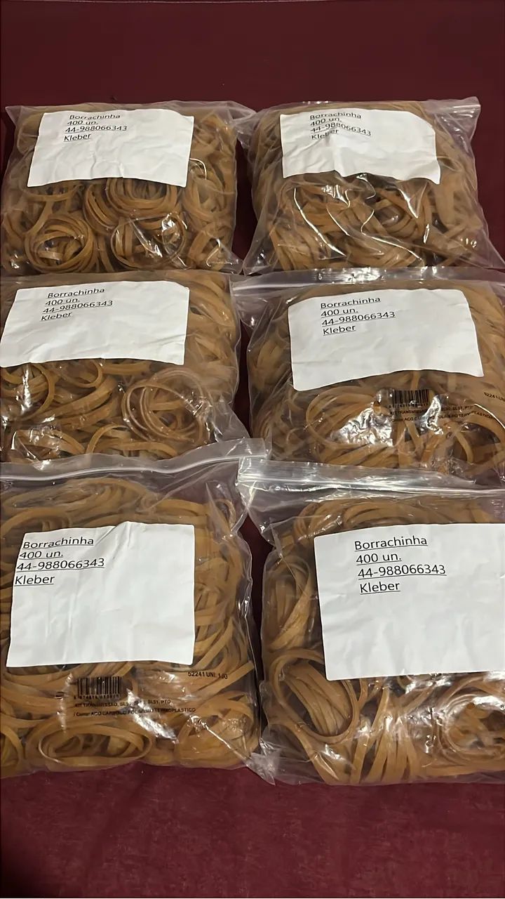 Borrachinhas disponíveis  - Foto 3