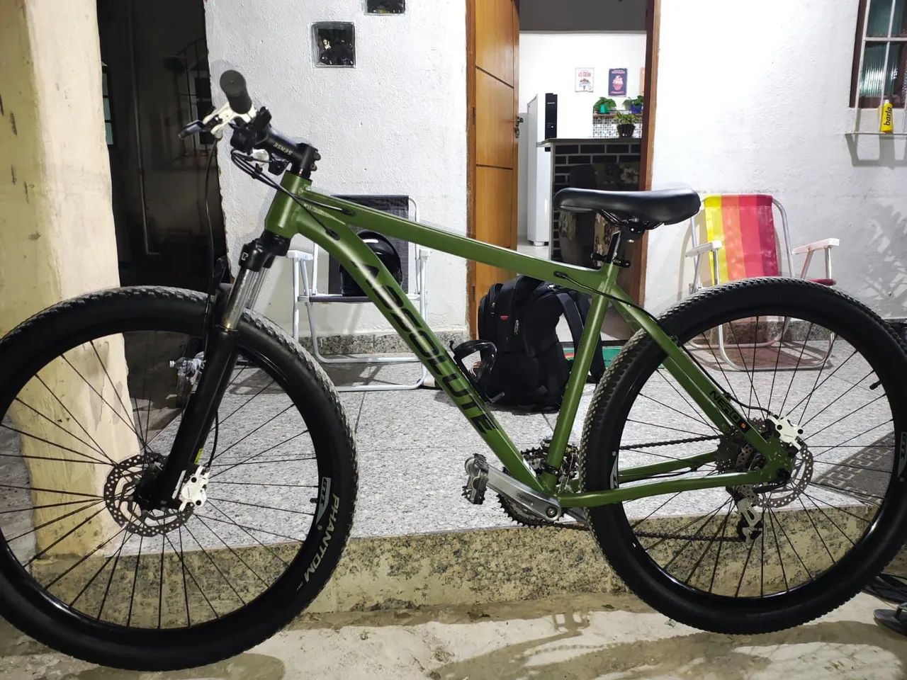 BIKE aro 29  - Foto 2