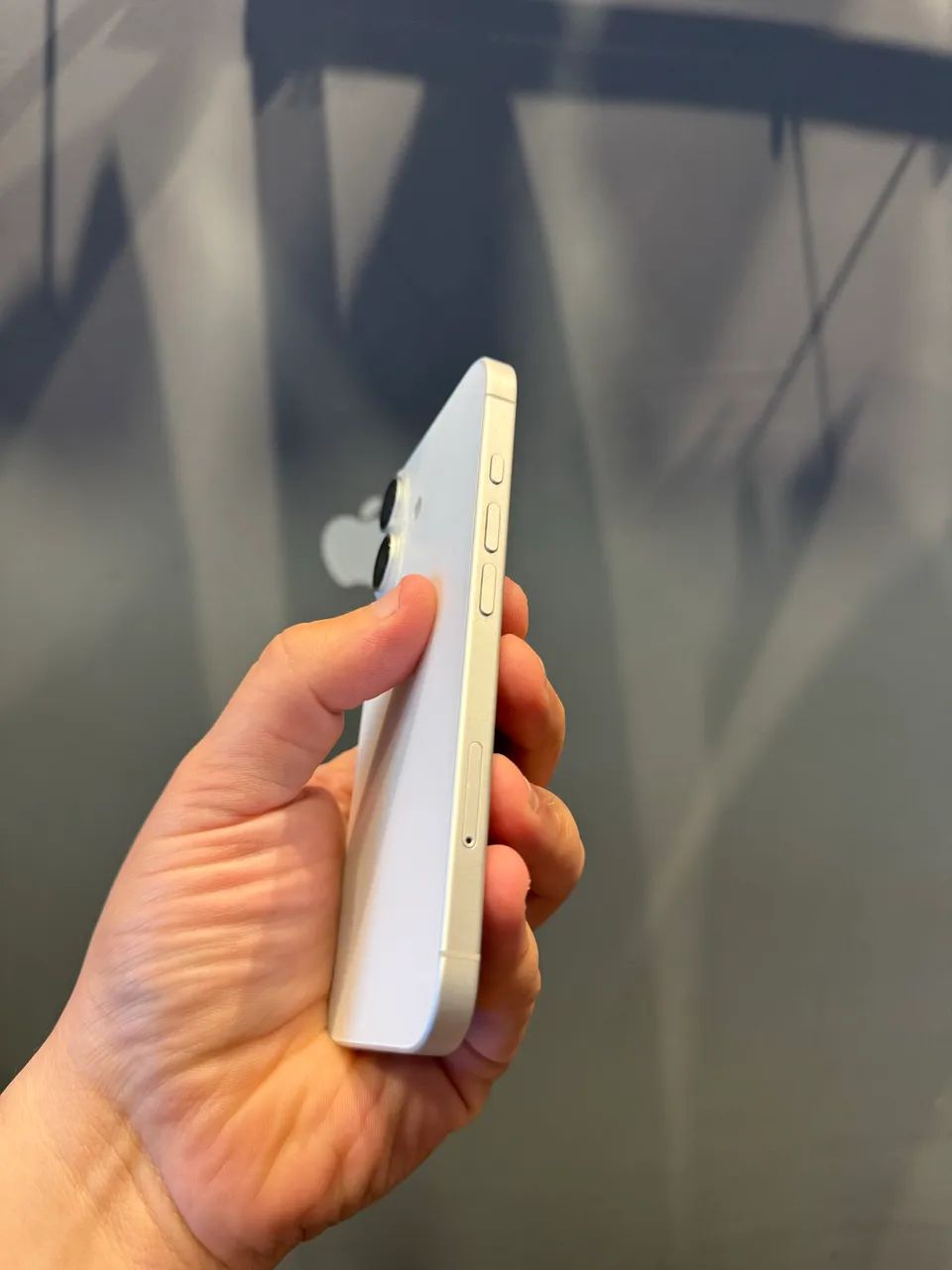 iphone 16 128gb bateria 95% - Foto 5