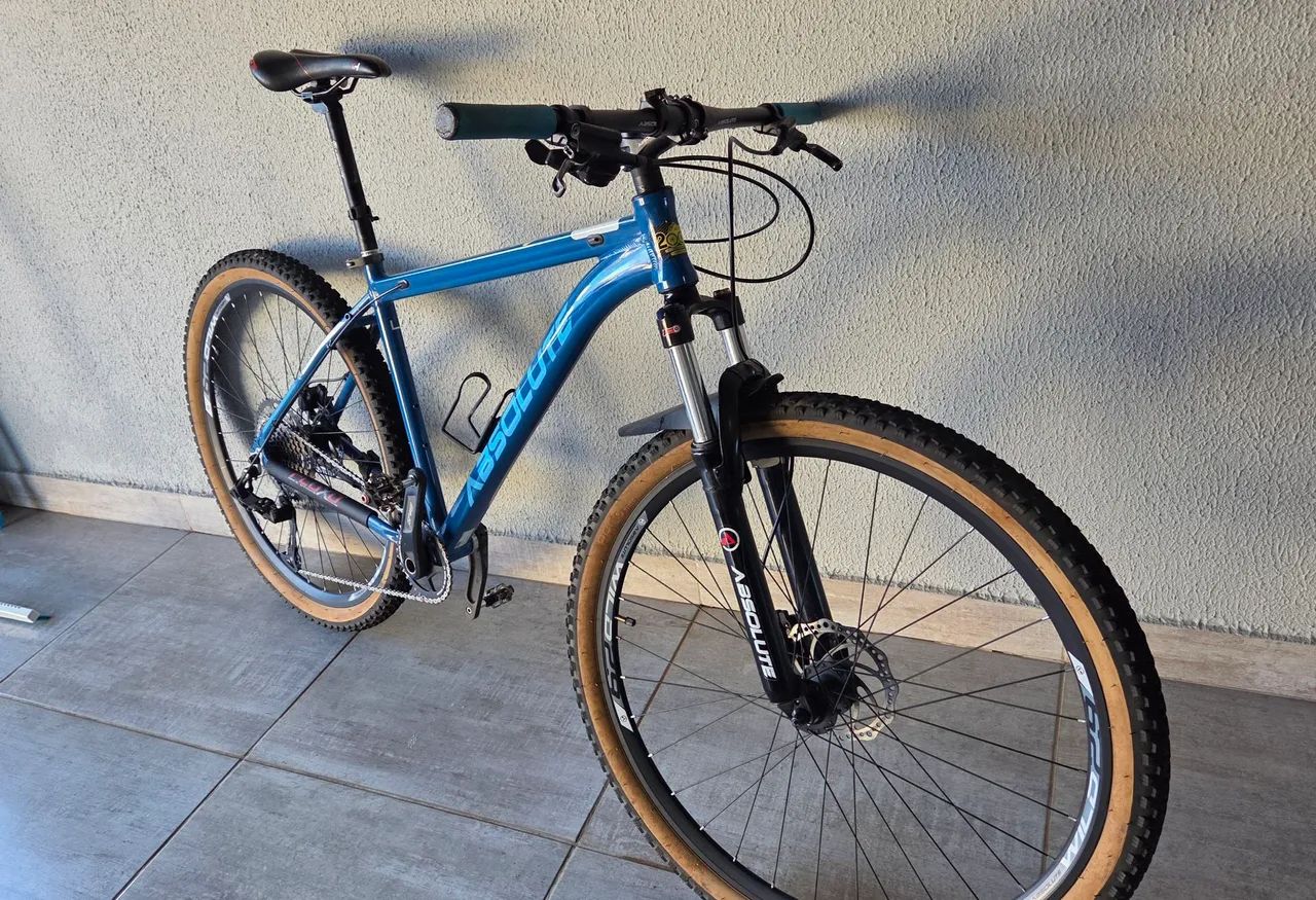 Mtb Absolute Nero 4