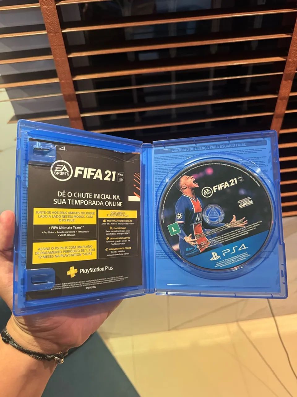 FIFA 21 - Foto 2