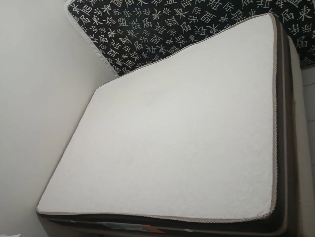 Colchão de casal 