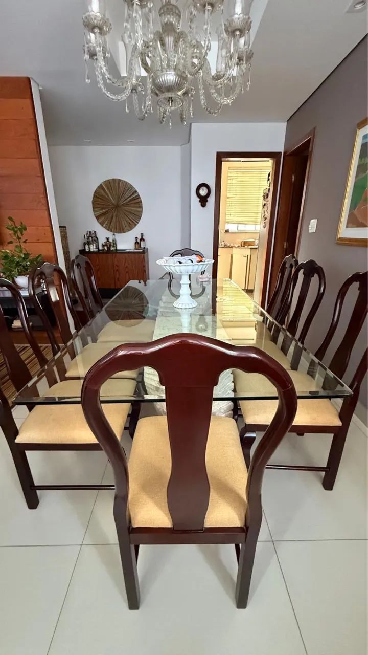 Mesa de jantar  - Foto 2