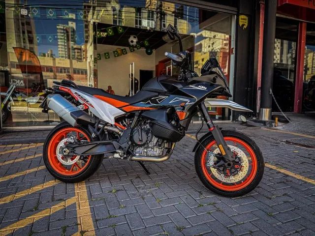 KTM 890 SMT - Foto 2