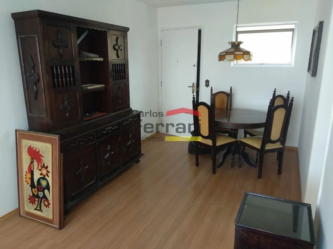 Apartamento em Santana com um dormitório e 1 vaga de garagem - Foto 4