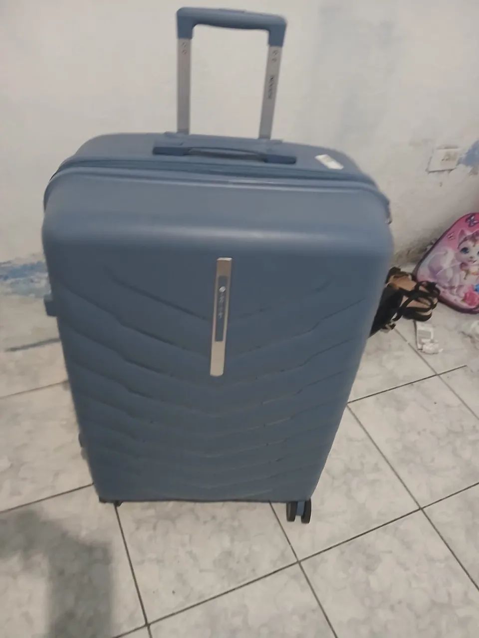 MALAS DE VIAGEM (NOVAS E GRANDES) - Foto 4