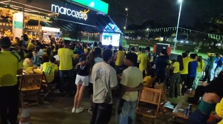 BAR E RESTAURANTE EM ÁREA NOBRE - OPORTUNIDADE ÚNICA - Foto 3
