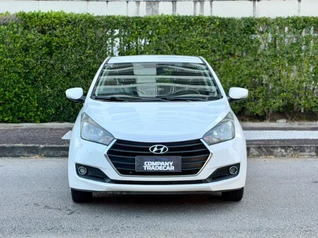 Hyundai HB20 Comf./c.plus/c.style 1.0 Flex 12V 2016 - Foto 2