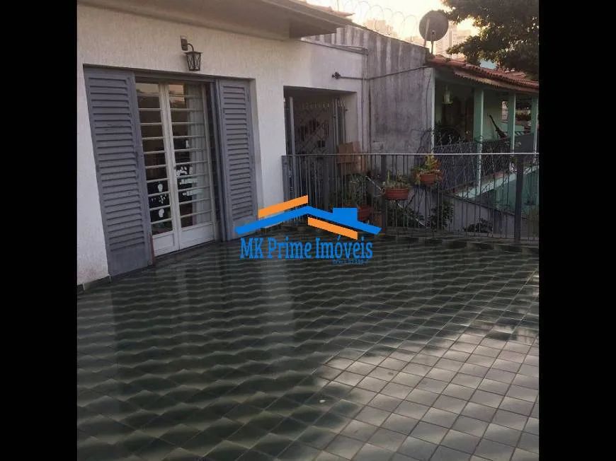 Casa térrea 190m² com 2 dorm. no jd Adalgisa. - Foto 2
