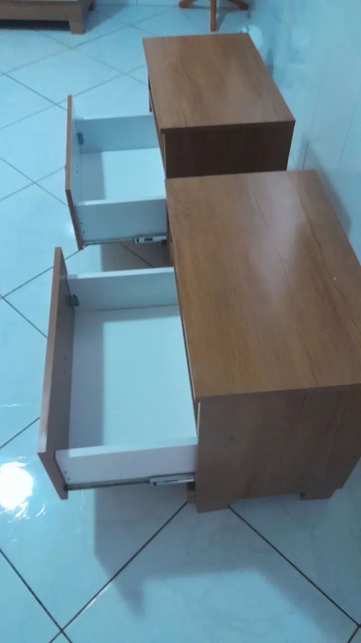 Mesa de cabeceira - Foto 4