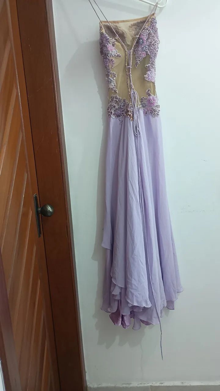 Vestidos - Foto 4