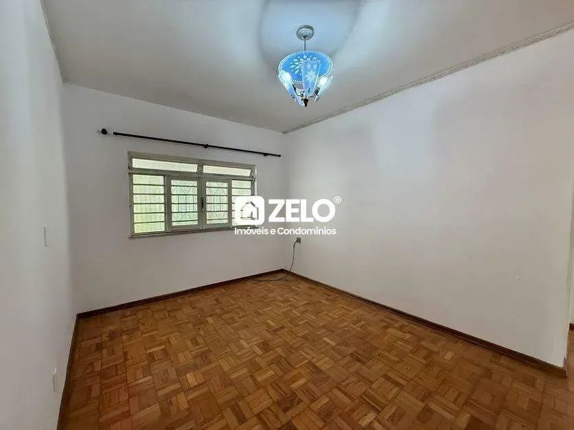 Casa para aluguel em Jardim Eulina, Campinas - SP | C ód 53436 - Foto 4