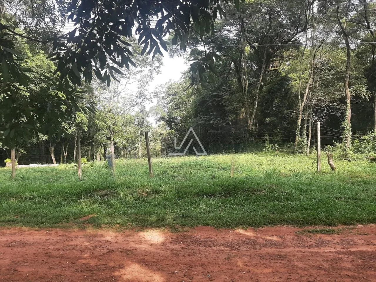TERRENO NO BOQUEIRÃO