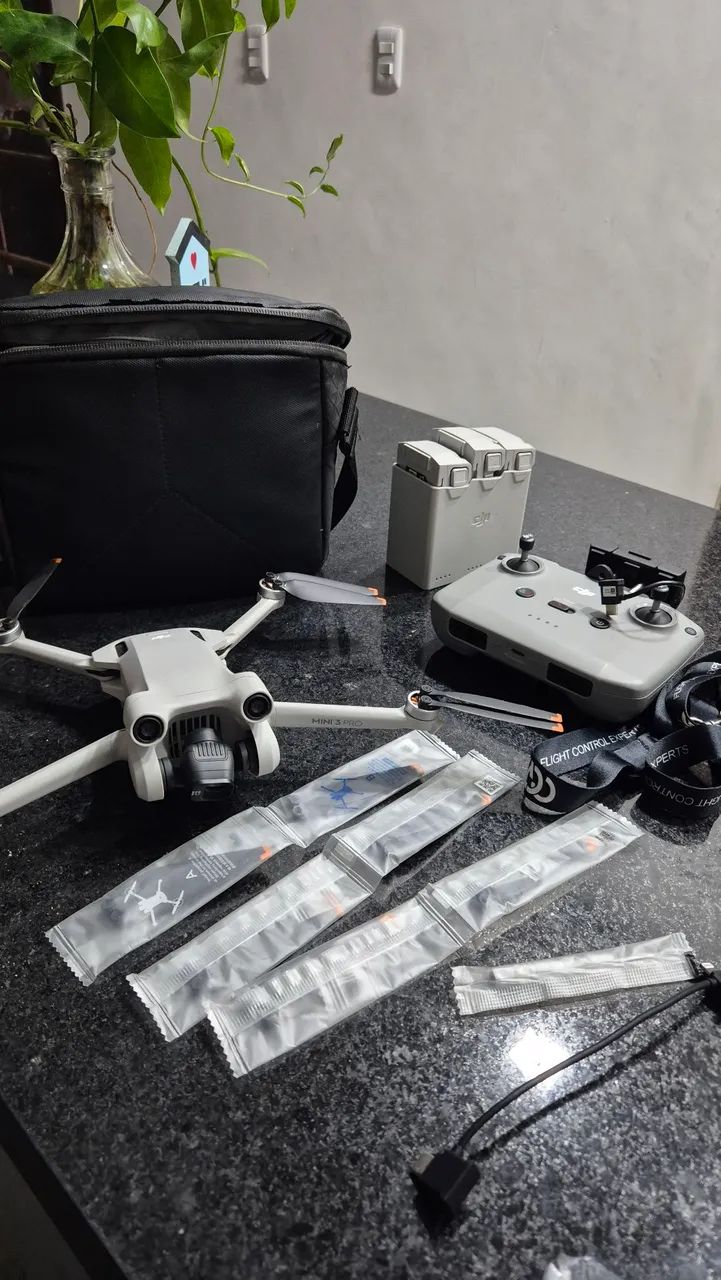 DRONE DJI MINI 3 PRO
