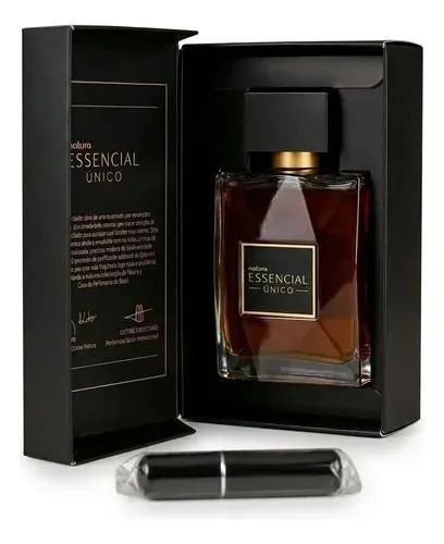 Perfume Natura Essencial Único Novo - Foto 3