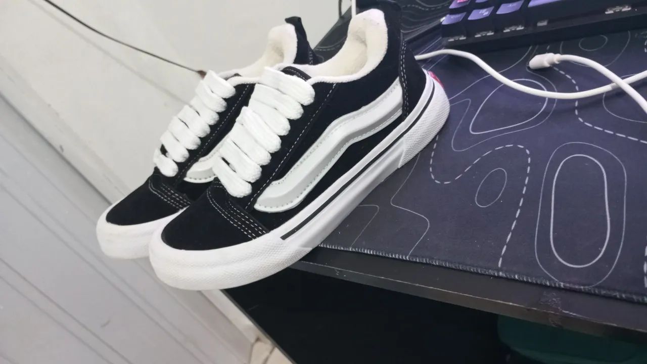 Vans Original  - Foto 4