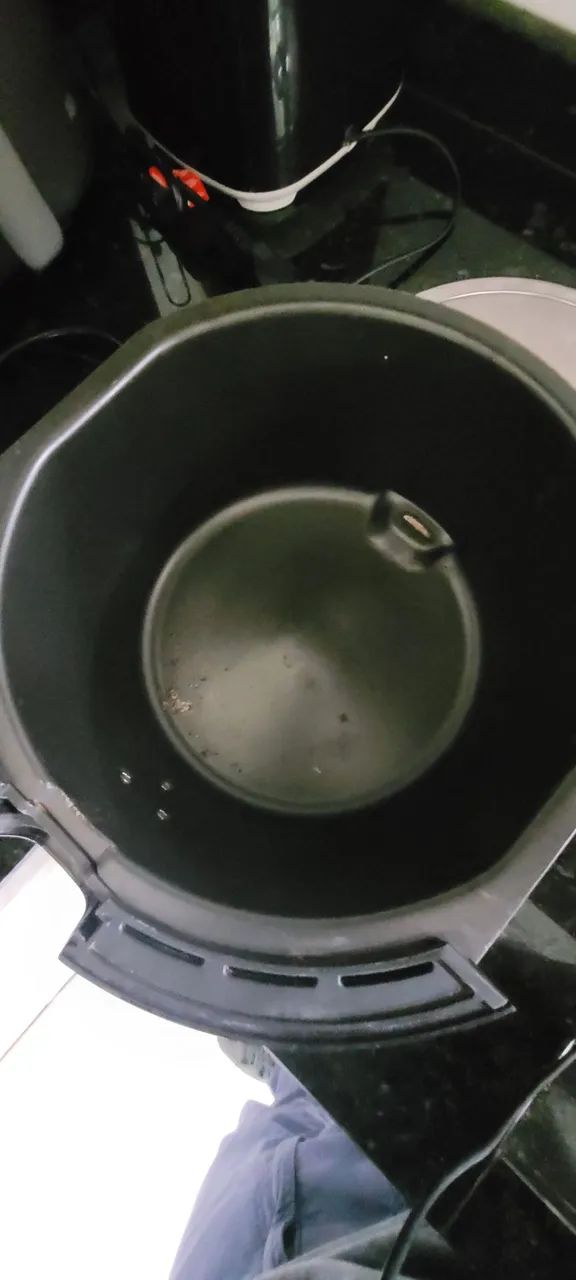 Airfryer Philco - Foto 2