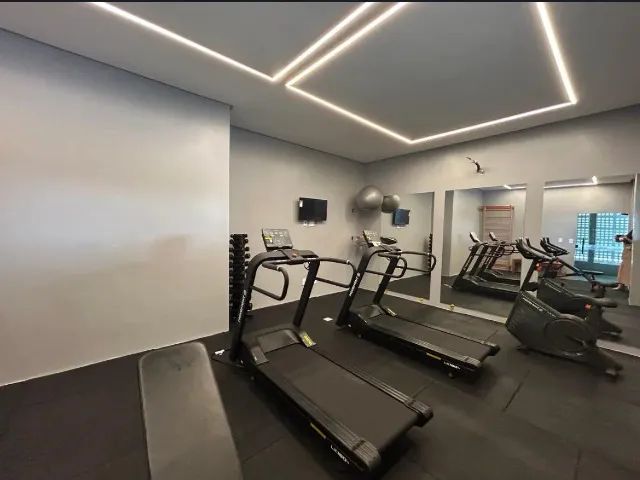 EDIFICIO JARDIM SÃO GONÇALO RESIDEN, FAROL,  PRÓXIMO AO CESMAC 500ML - Foto 5