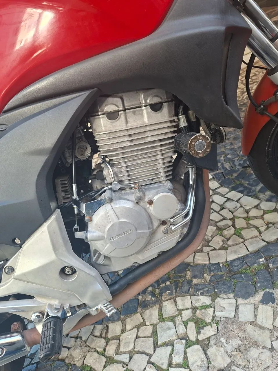 Moto  - Foto 5