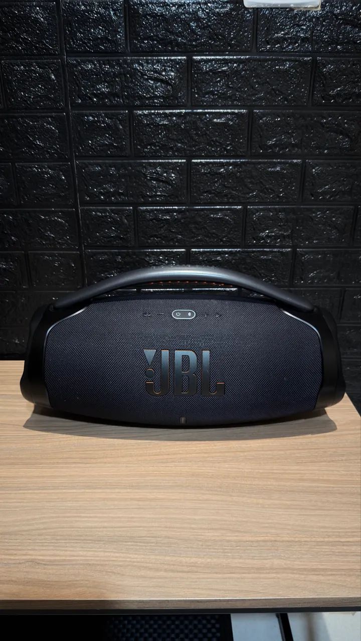 JBL Boombox 3