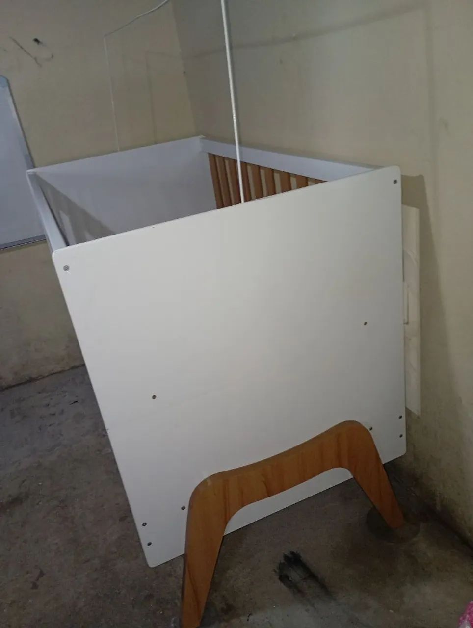 Berço multifucioal - Foto 4