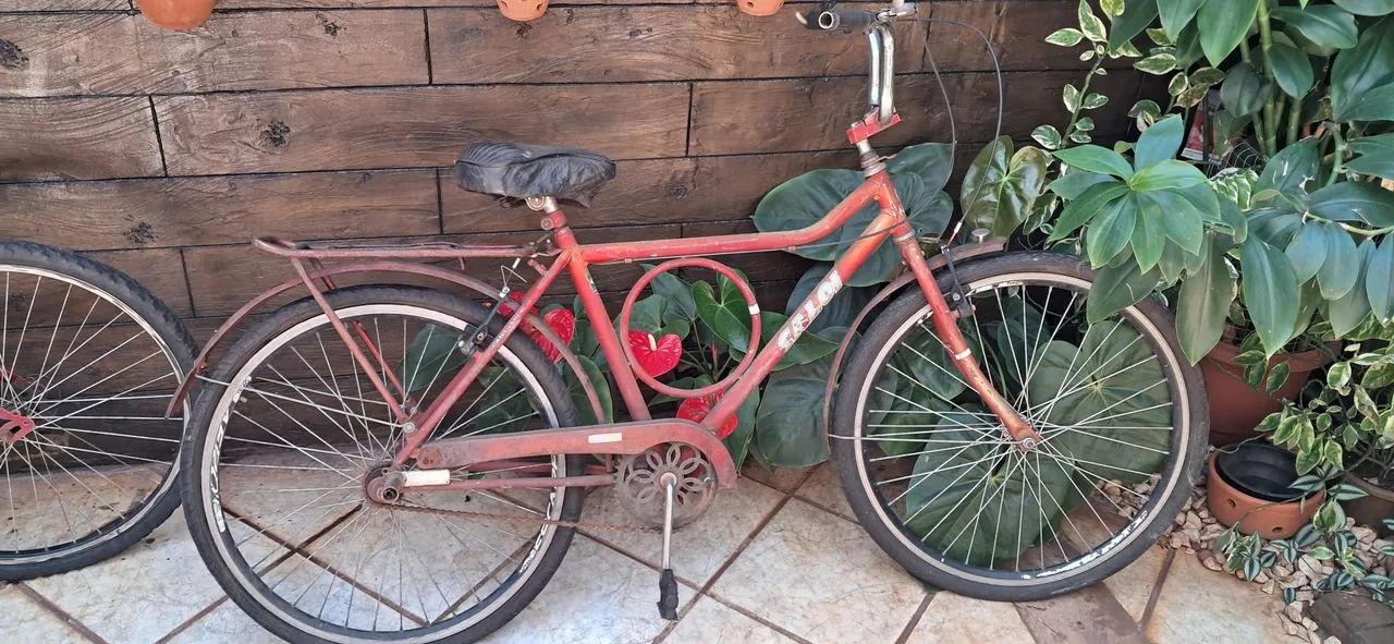 Bicicletas com detalhe - Foto 2