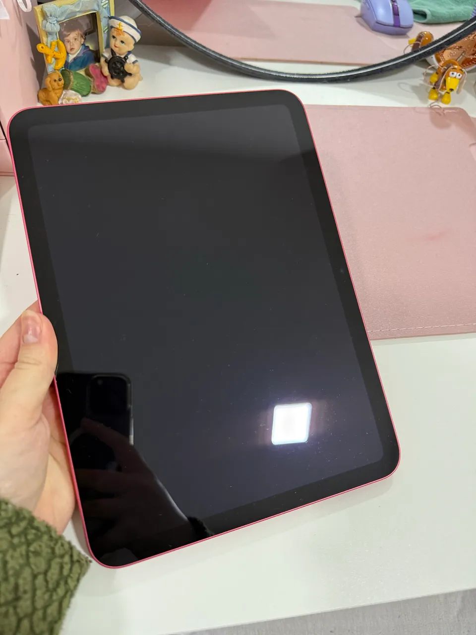 Ipad 11 - A16 128gb GARANTIA APPLE  - Foto 2