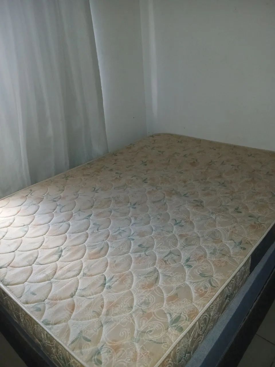 Baixei pra vender Colchao espuma D45  - Foto 3