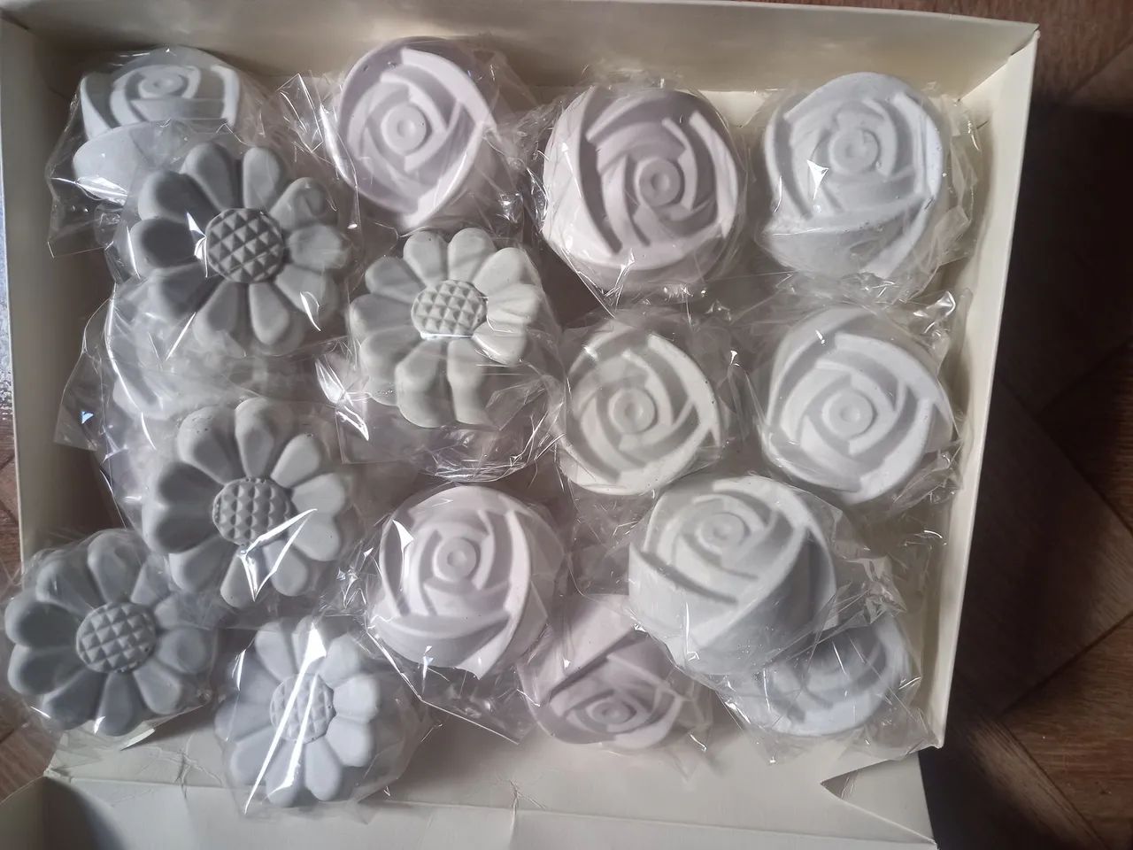Lembrancinhas de gesso  - Foto 4