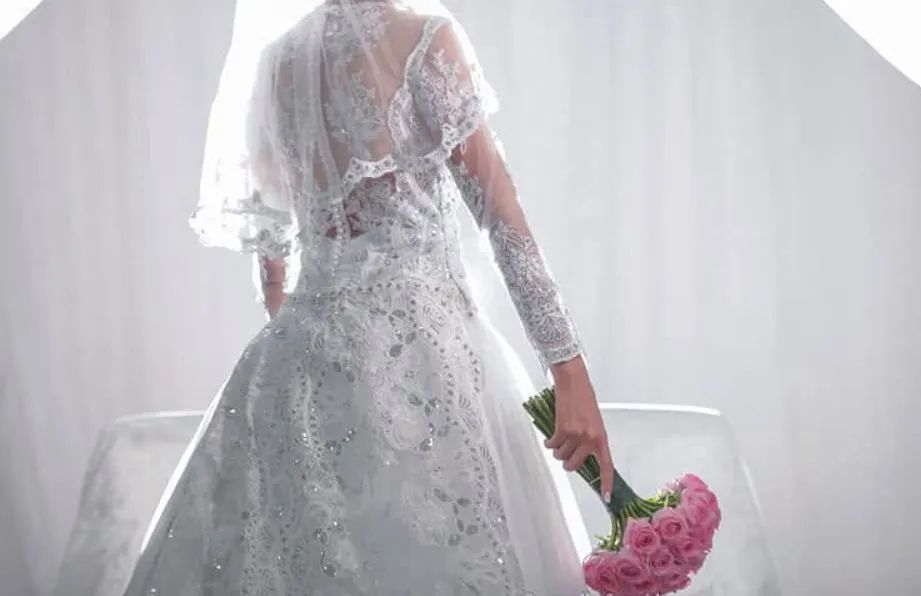 Vestido de Noiva - Foto 4