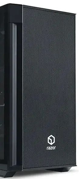 Gabinete Razor