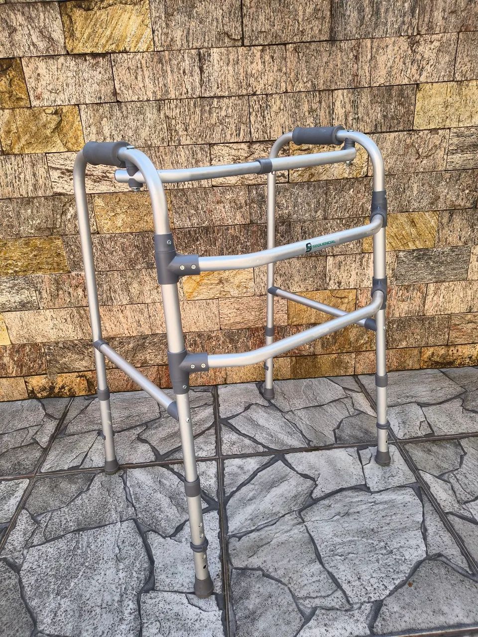 Andador para adultos - Foto 2