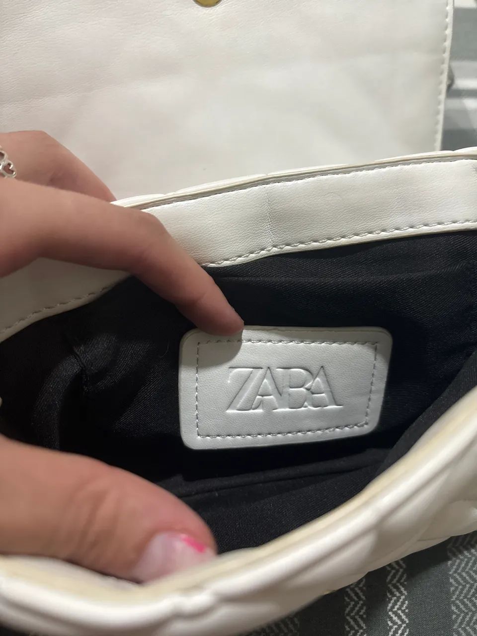 Bolsa zara - Foto 2