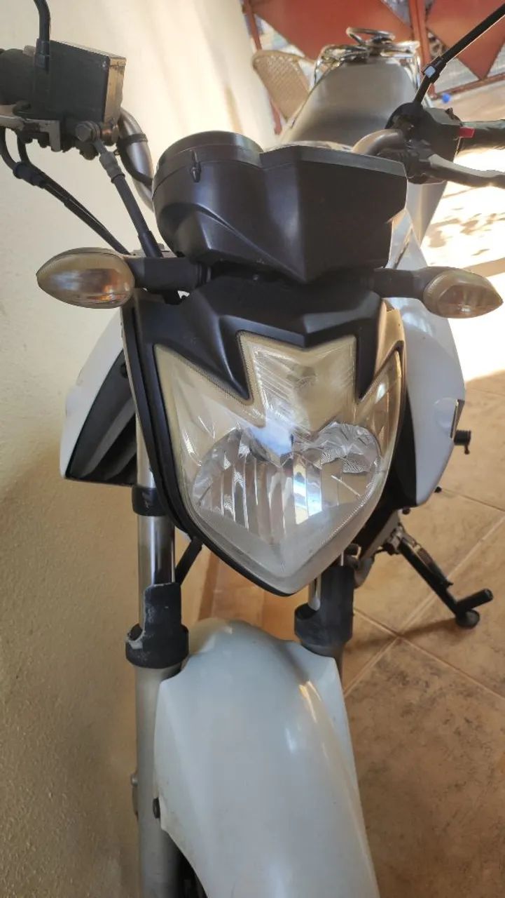 Fazer Blueflex 250cc - Foto 2