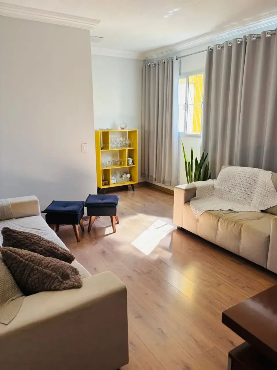 Excelente 3 quartos com suíte na 7 etapa - Foto 2