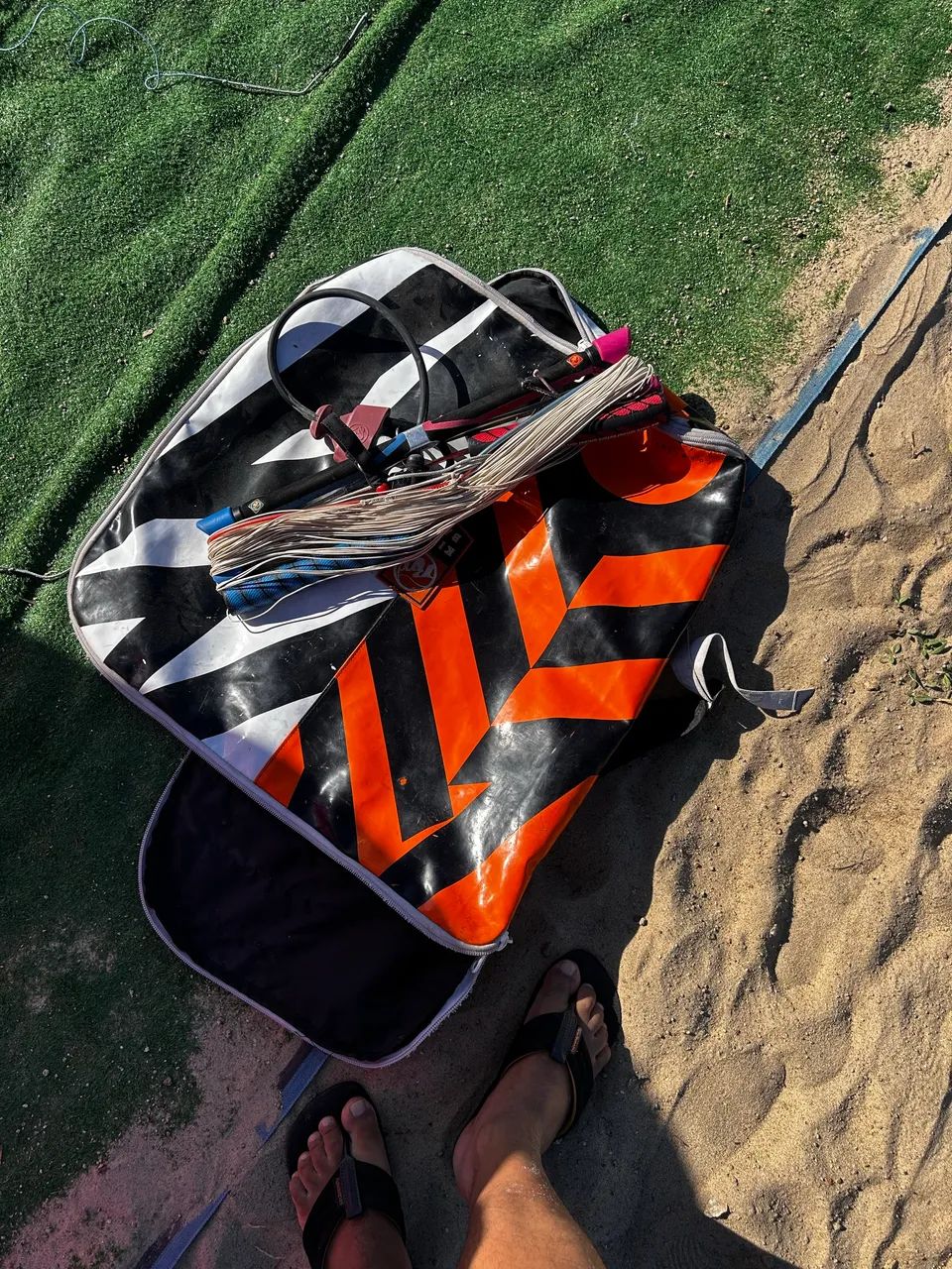 Kitesurf - Foto 5