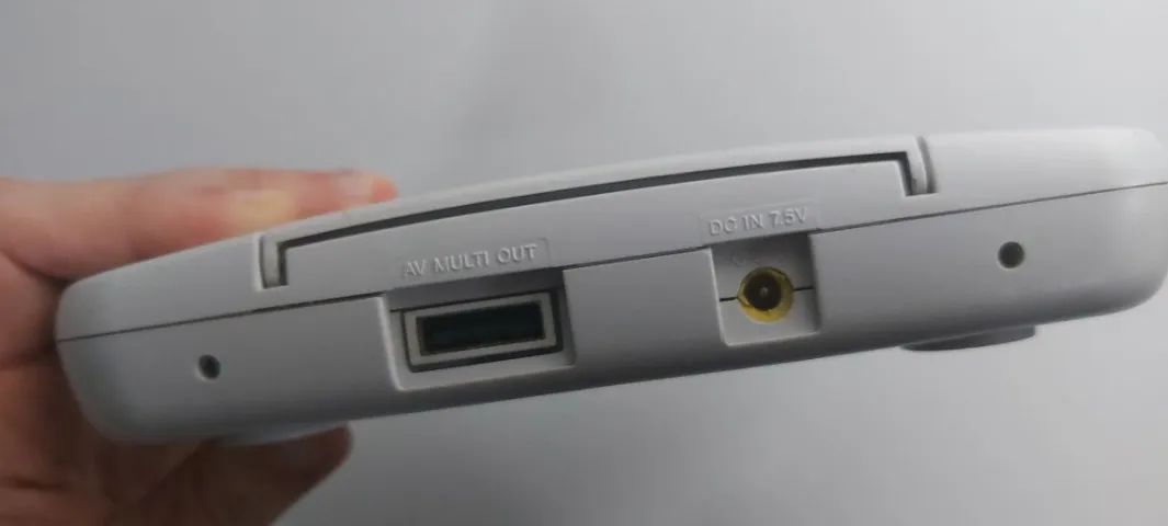 PSOne - PS1 Funcionando, Leitor ruim - Foto 4