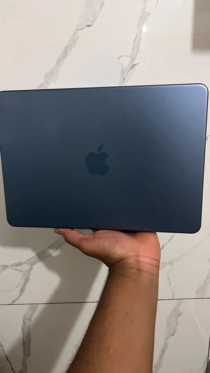 MacBook Neo 256gb - Notebooks - Jardim Audir, Barueri 1541327315 | OLX
