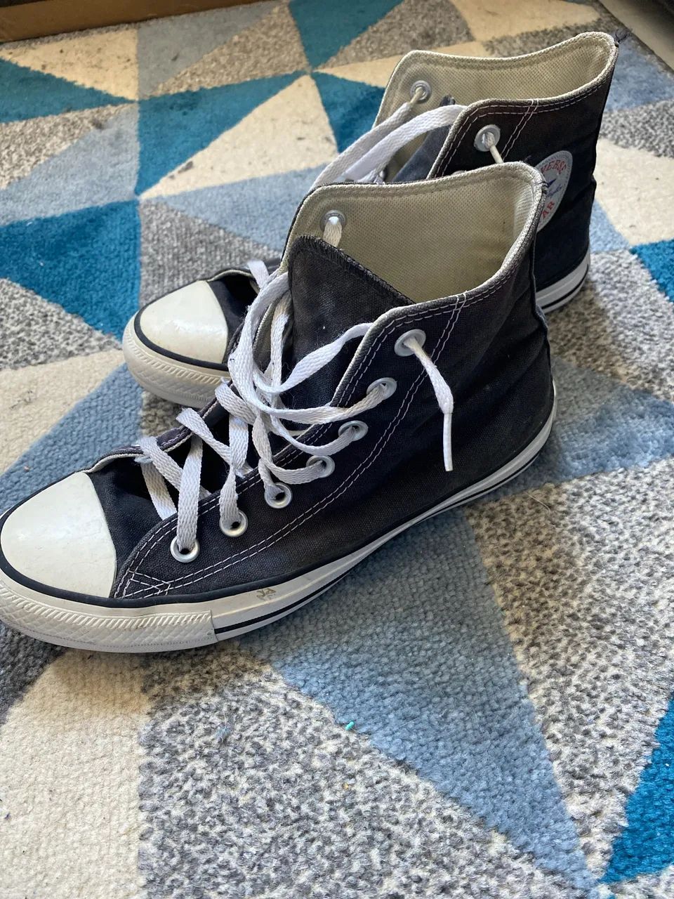 Tênis converse all star 37 - Foto 2