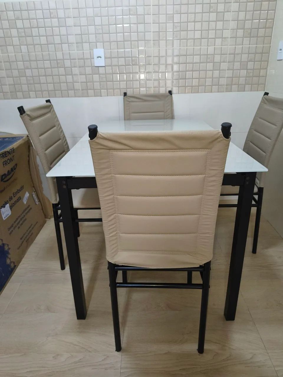 Mesa p/ Cozinha  - Foto 4