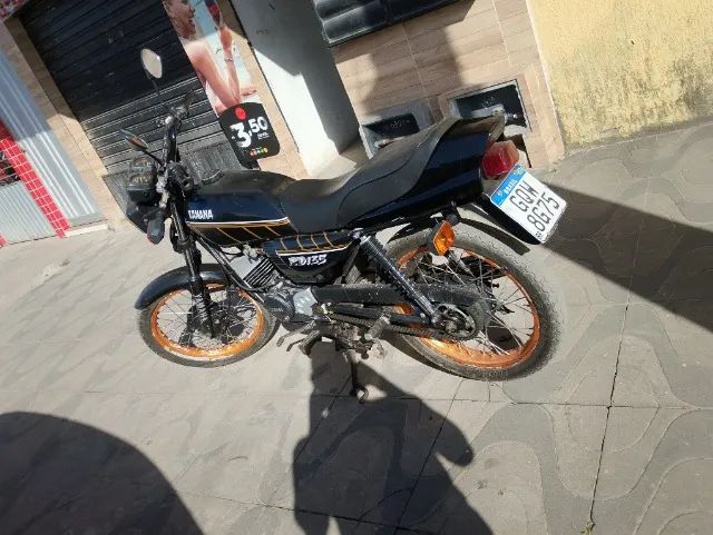 RD 135 - Foto 4