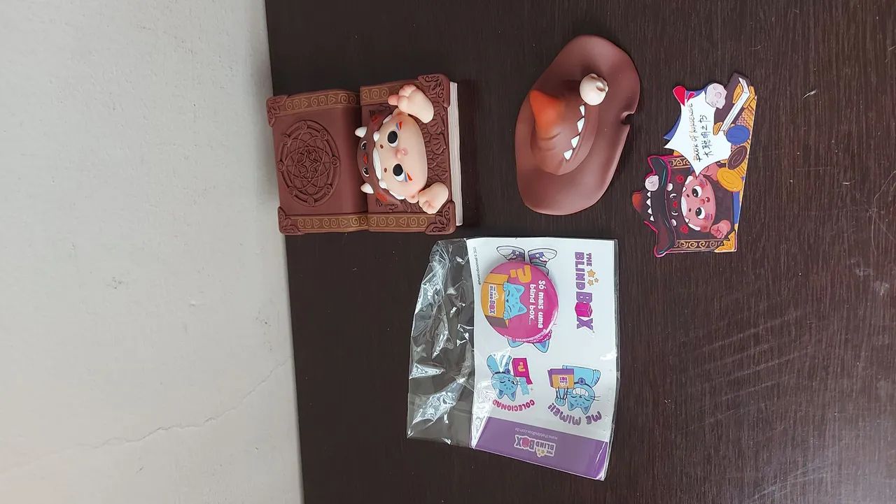 Blind box original - Foto 2