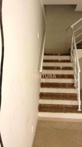 Sala comercial para locação, Centro, Rio Claro. - Foto 2