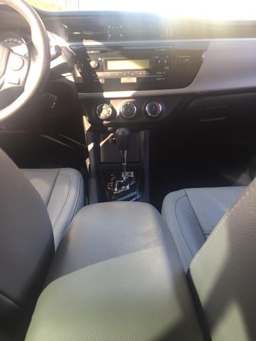 Corolla gli 2015 - Foto 10