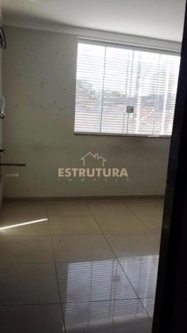 Sala comercial para locação, Centro, Rio Claro.