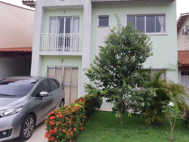 Sobrado em Condomínio Green Garden