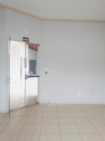 Selecione residencial para locação, Jardim Olinda, Rio Claro.