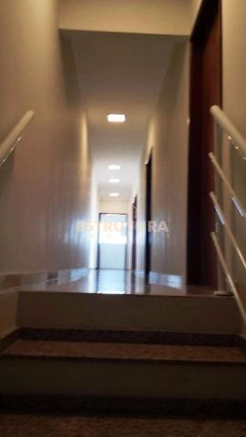 Sala comercial para locação, centro, rio claro. - Foto 5
