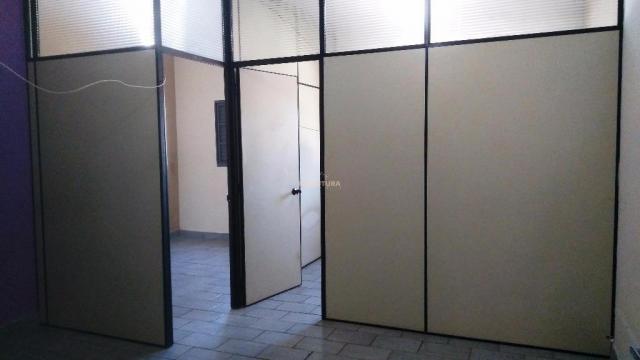 Sala comercial para locação, Centro, Rio Claro.